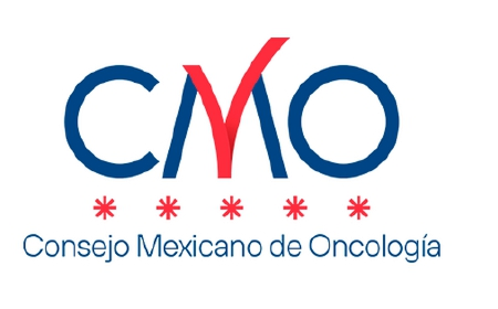 Certificado por el Consejo Mexicano de Oncología